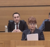 Съветниците от БСП питат кмета за управлението на зала Колодрума